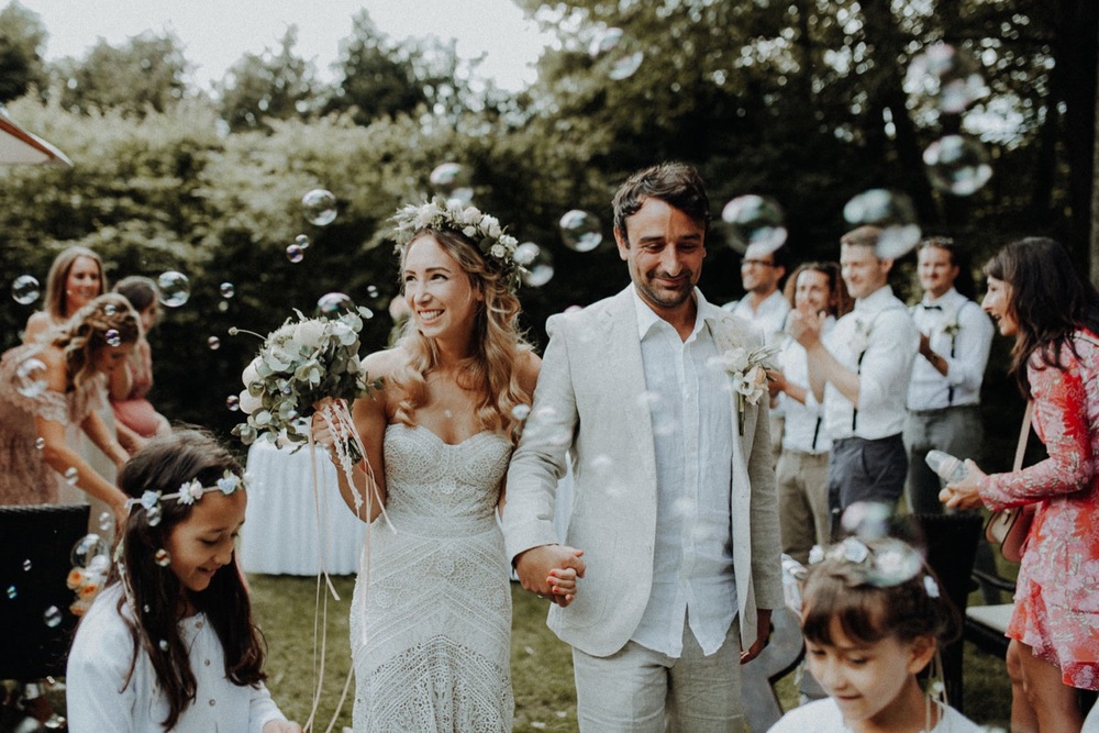 Hochzeitsplaner Frankfurt