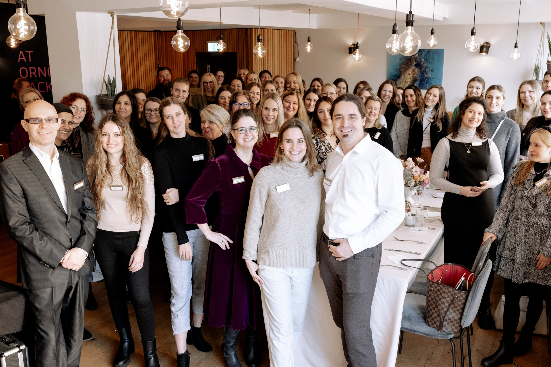 Die Original Hochzeitsplaner Ausbildung